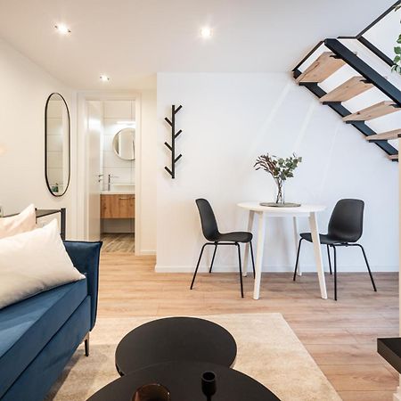 N36- Boutique Apartments, Best Location, By Bqa Budapest Ngoại thất bức ảnh