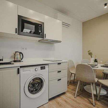 N36- Boutique Apartments, Best Location, By Bqa Budapest Ngoại thất bức ảnh