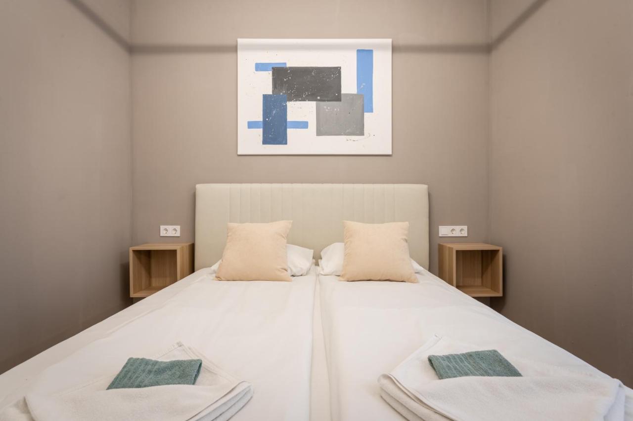 N36- Boutique Apartments, Best Location, By Bqa Budapest Ngoại thất bức ảnh