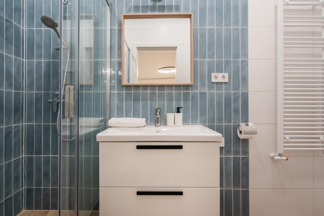 N36- Boutique Apartments, Best Location, By Bqa Budapest Ngoại thất bức ảnh