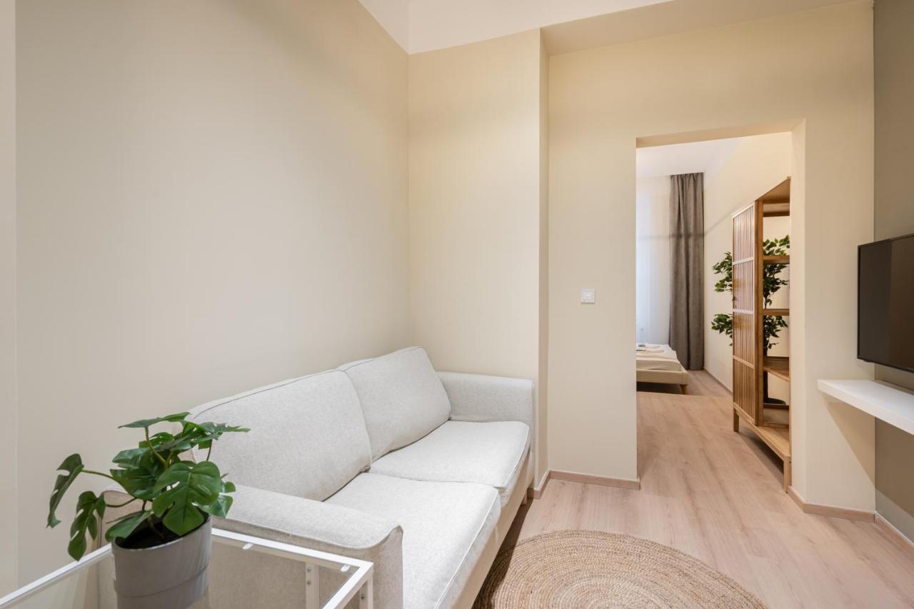 N36- Boutique Apartments, Best Location, By Bqa Budapest Phòng bức ảnh