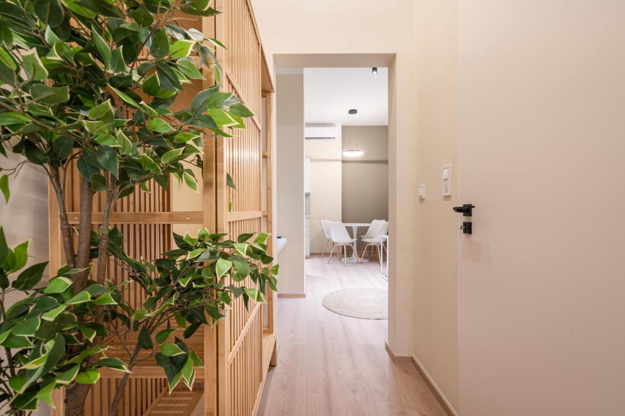 N36- Boutique Apartments, Best Location, By Bqa Budapest Phòng bức ảnh