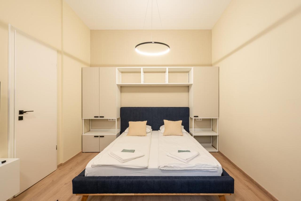 N36- Boutique Apartments, Best Location, By Bqa Budapest Phòng bức ảnh