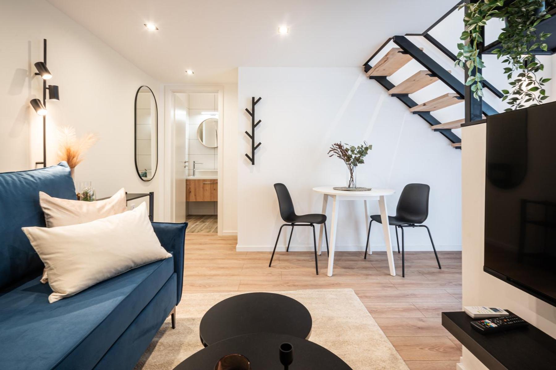 N36- Boutique Apartments, Best Location, By Bqa Budapest Ngoại thất bức ảnh