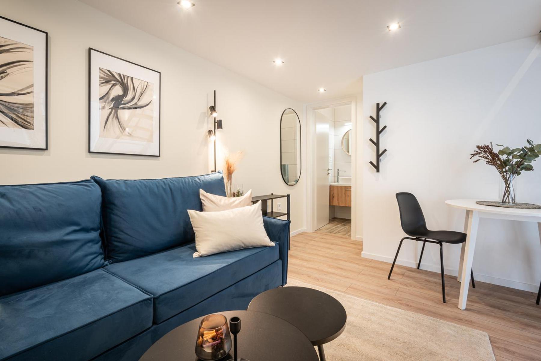 N36- Boutique Apartments, Best Location, By Bqa Budapest Ngoại thất bức ảnh
