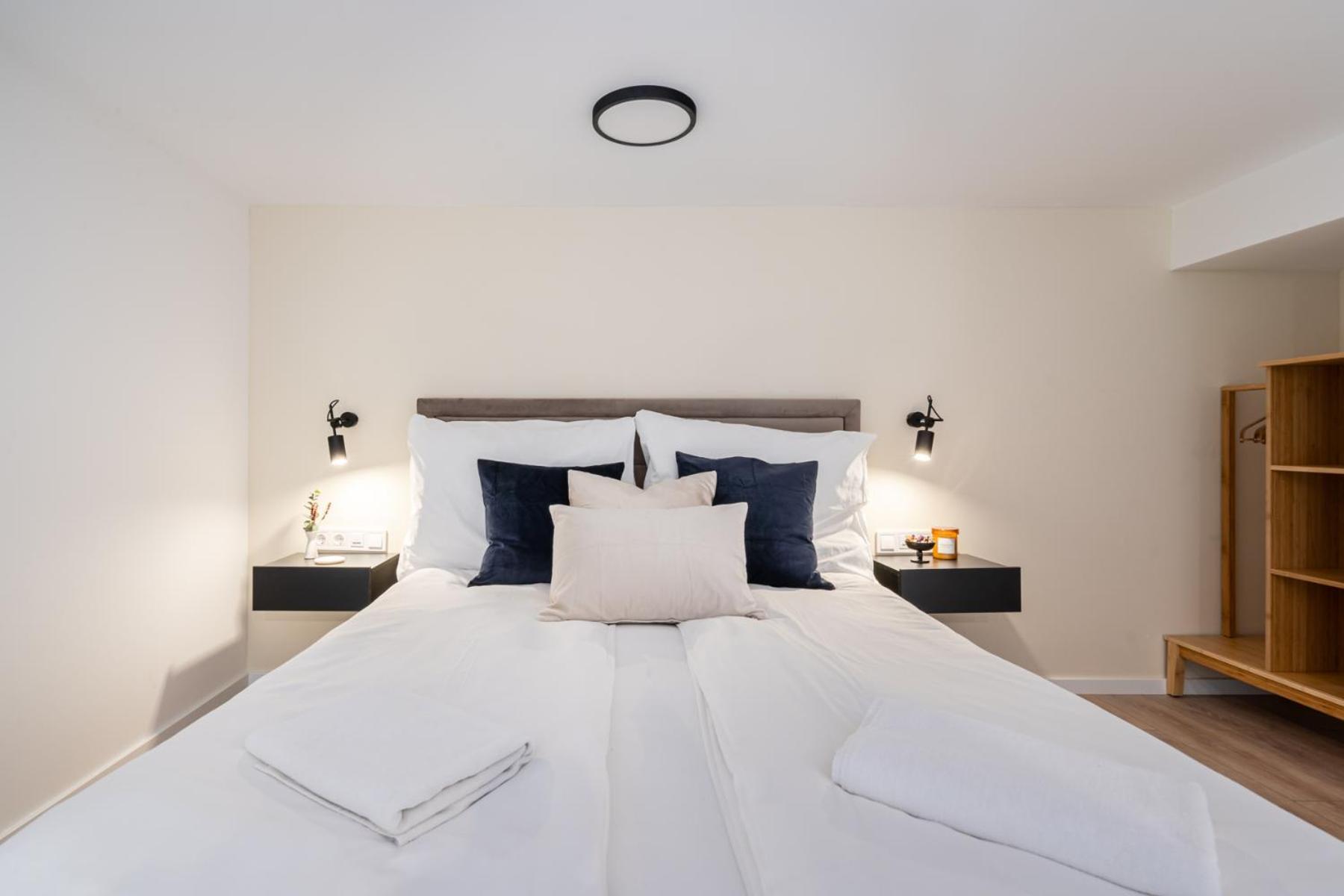 N36- Boutique Apartments, Best Location, By Bqa Budapest Ngoại thất bức ảnh