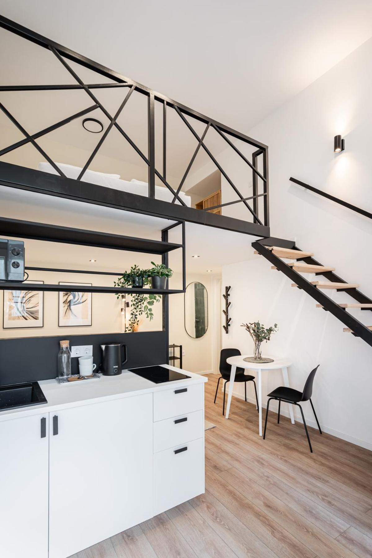 N36- Boutique Apartments, Best Location, By Bqa Budapest Ngoại thất bức ảnh