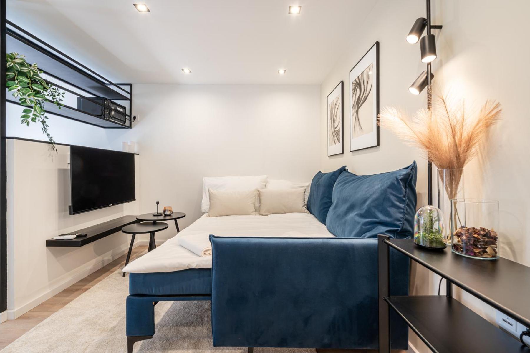 N36- Boutique Apartments, Best Location, By Bqa Budapest Ngoại thất bức ảnh