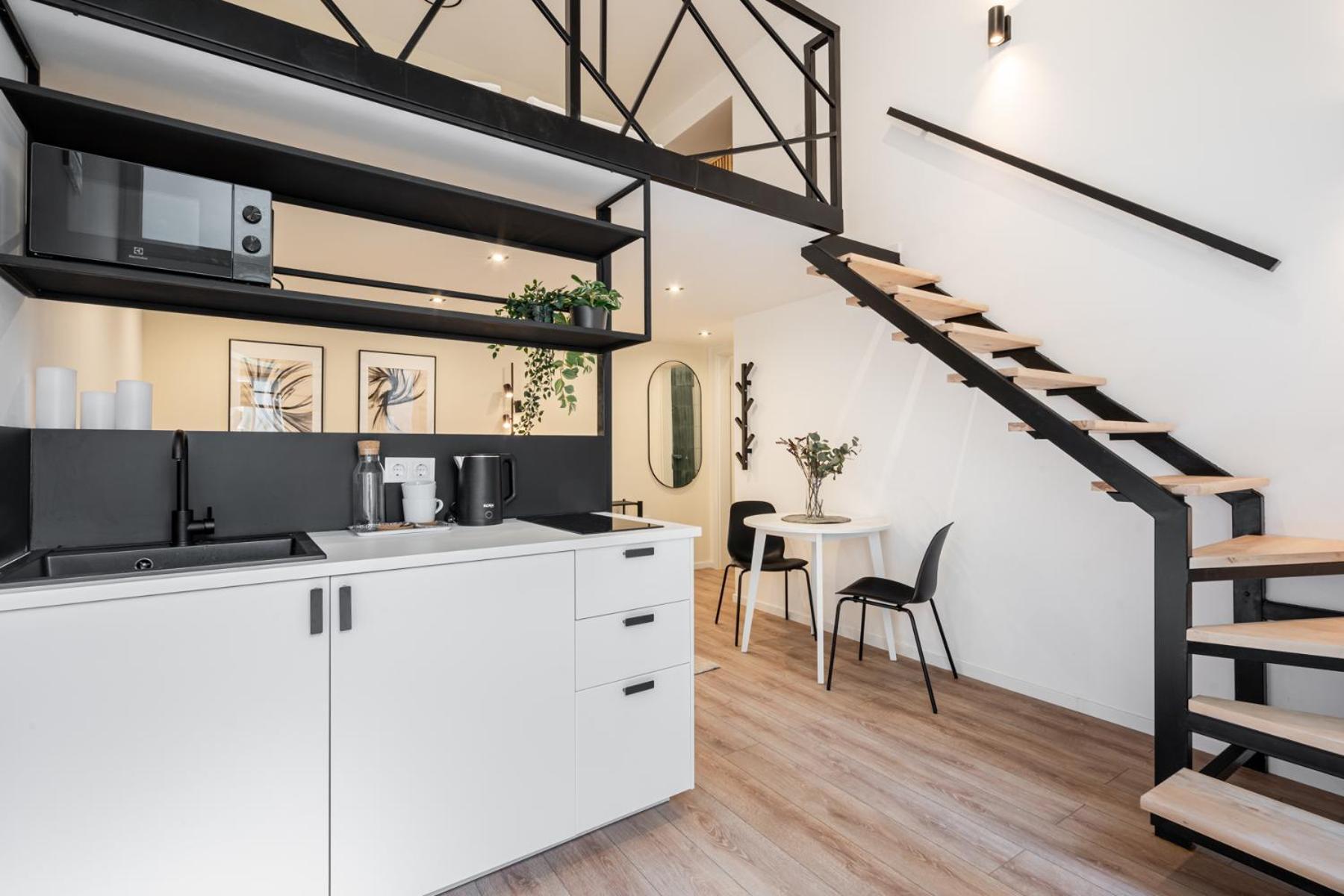 N36- Boutique Apartments, Best Location, By Bqa Budapest Ngoại thất bức ảnh