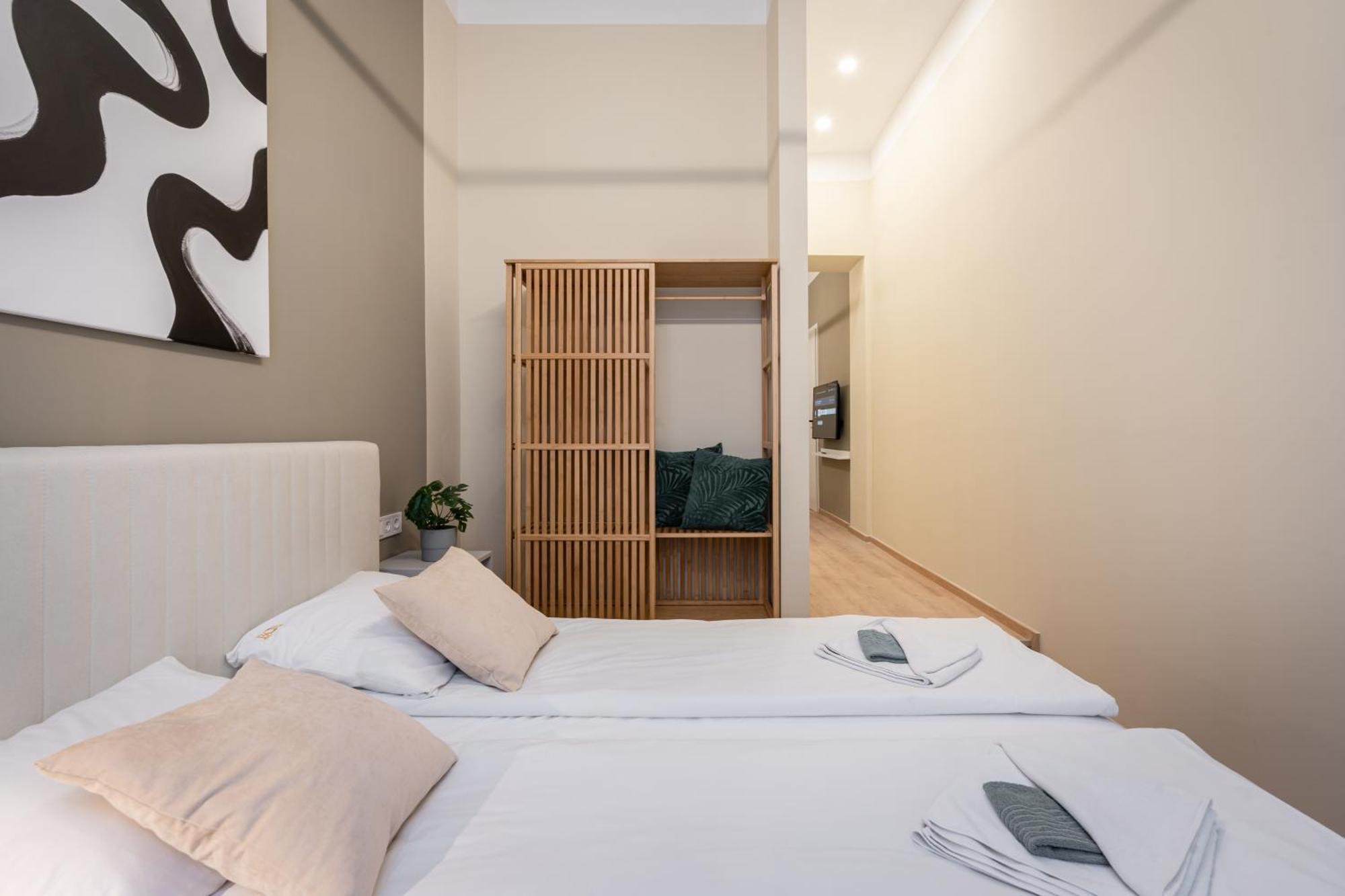 N36- Boutique Apartments, Best Location, By Bqa Budapest Phòng bức ảnh