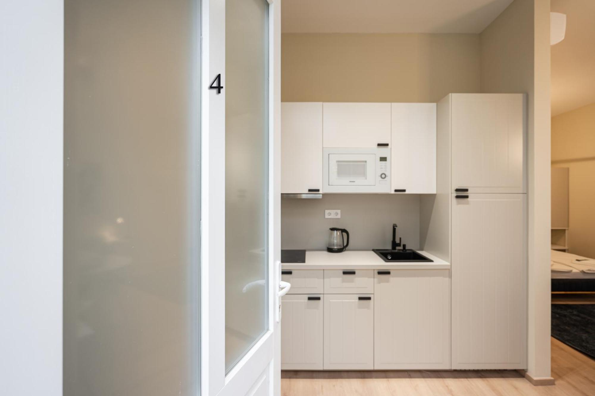 N36- Boutique Apartments, Best Location, By Bqa Budapest Phòng bức ảnh