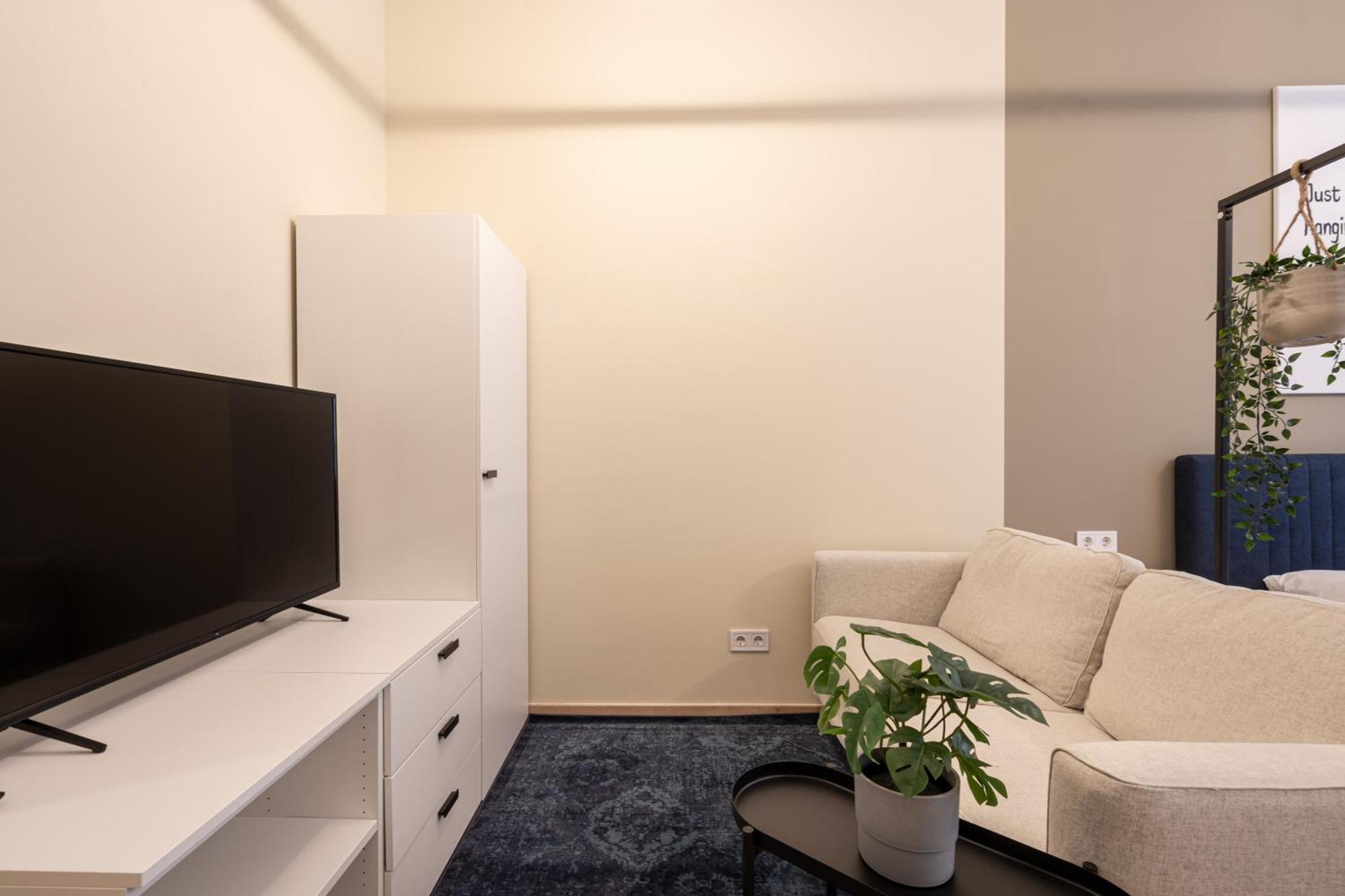 N36- Boutique Apartments, Best Location, By Bqa Budapest Phòng bức ảnh