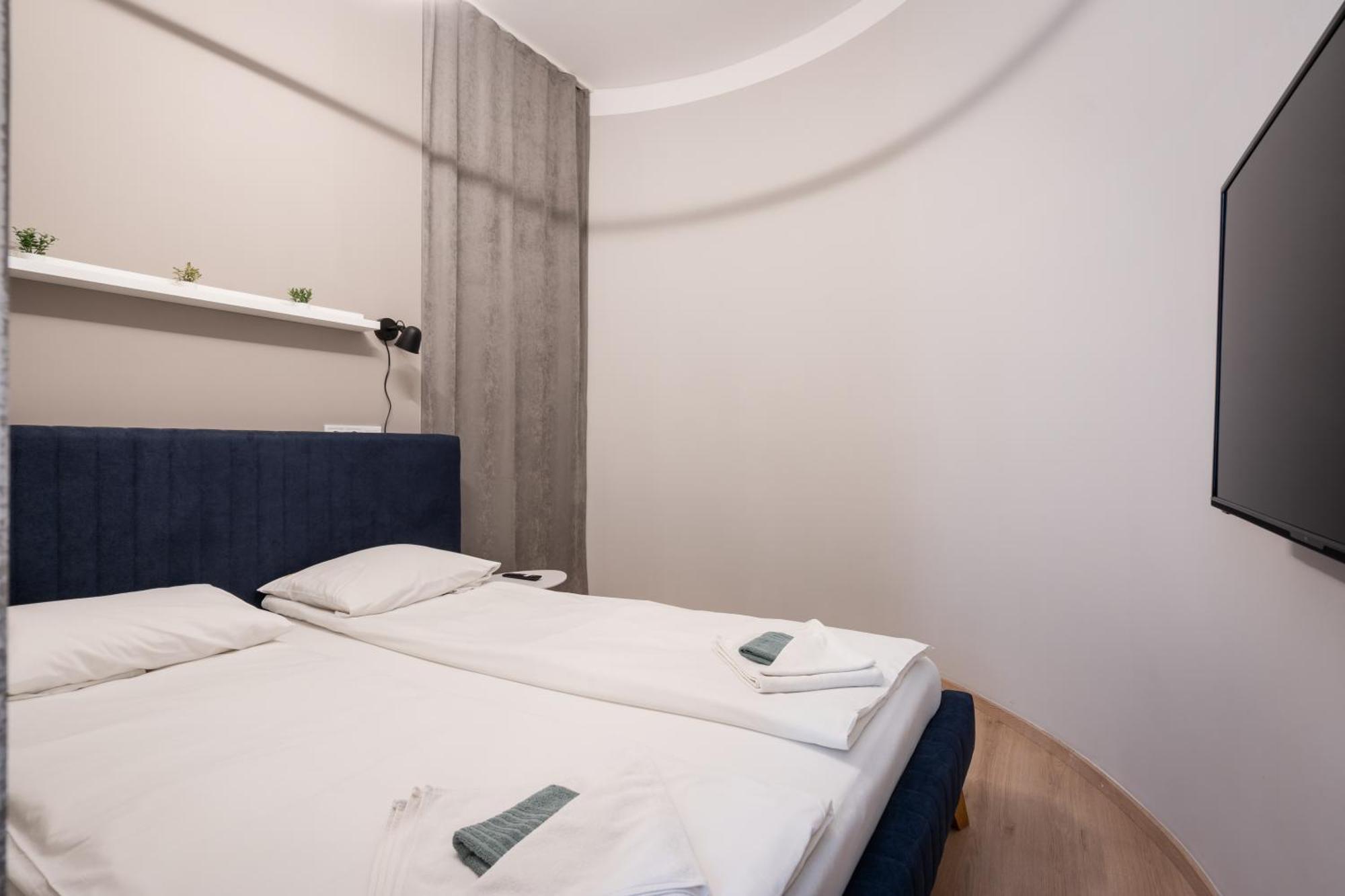 N36- Boutique Apartments, Best Location, By Bqa Budapest Phòng bức ảnh