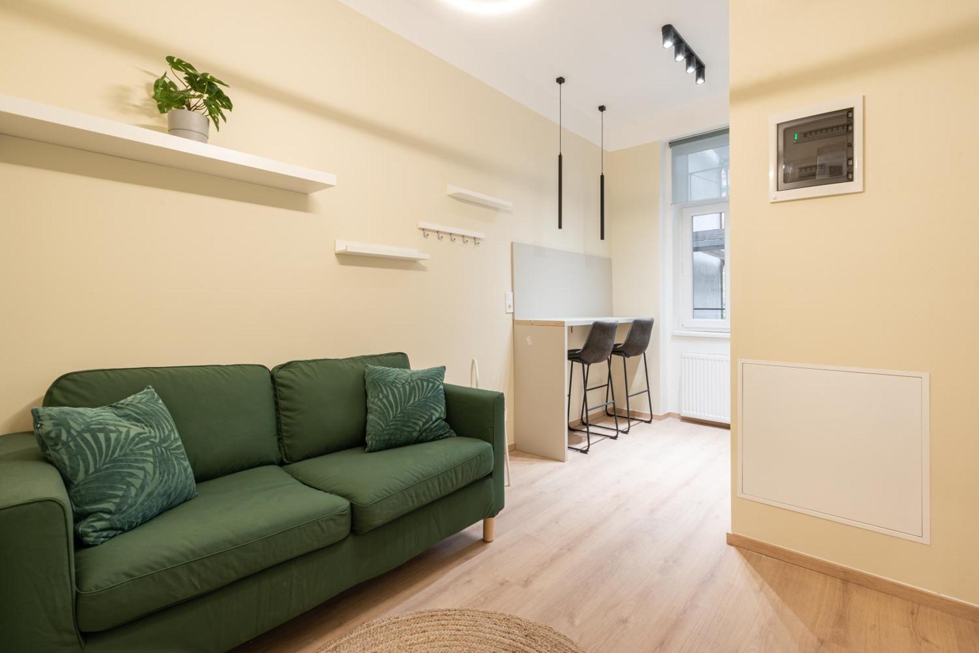 N36- Boutique Apartments, Best Location, By Bqa Budapest Phòng bức ảnh