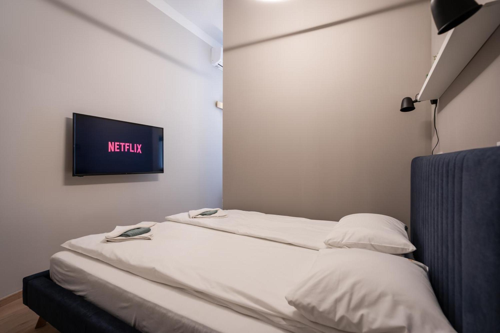 N36- Boutique Apartments, Best Location, By Bqa Budapest Phòng bức ảnh