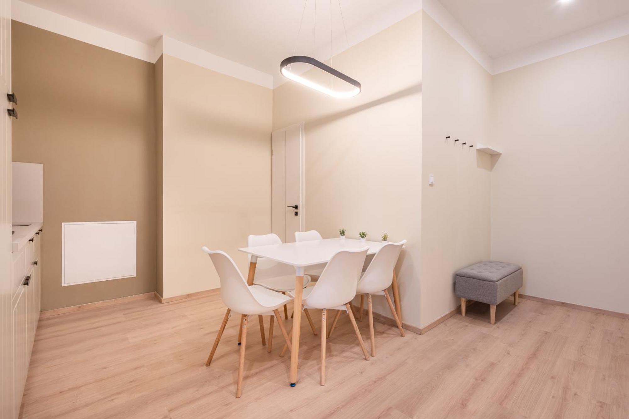 N36- Boutique Apartments, Best Location, By Bqa Budapest Phòng bức ảnh