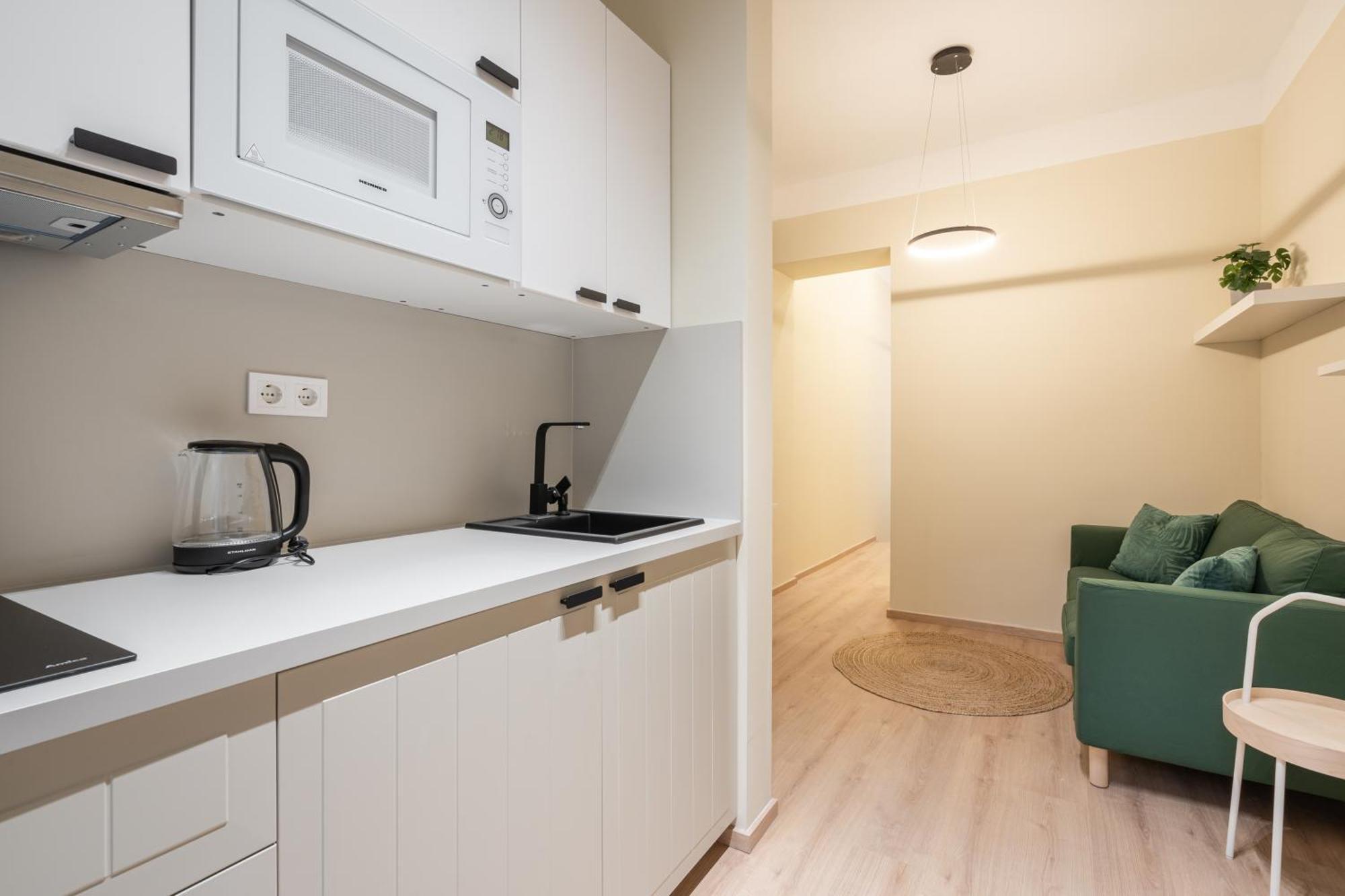 N36- Boutique Apartments, Best Location, By Bqa Budapest Phòng bức ảnh
