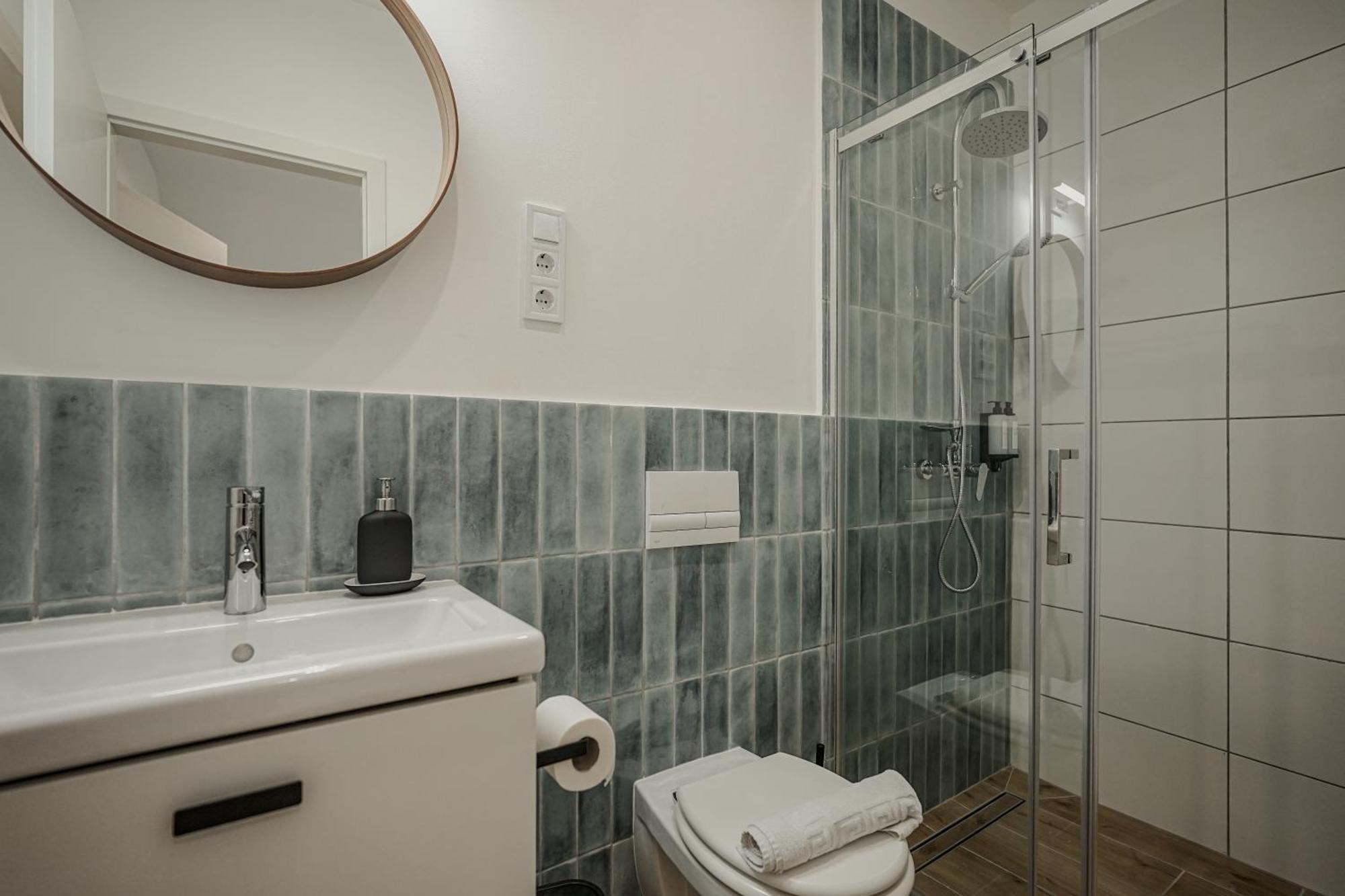 N36- Boutique Apartments, Best Location, By Bqa Budapest Ngoại thất bức ảnh