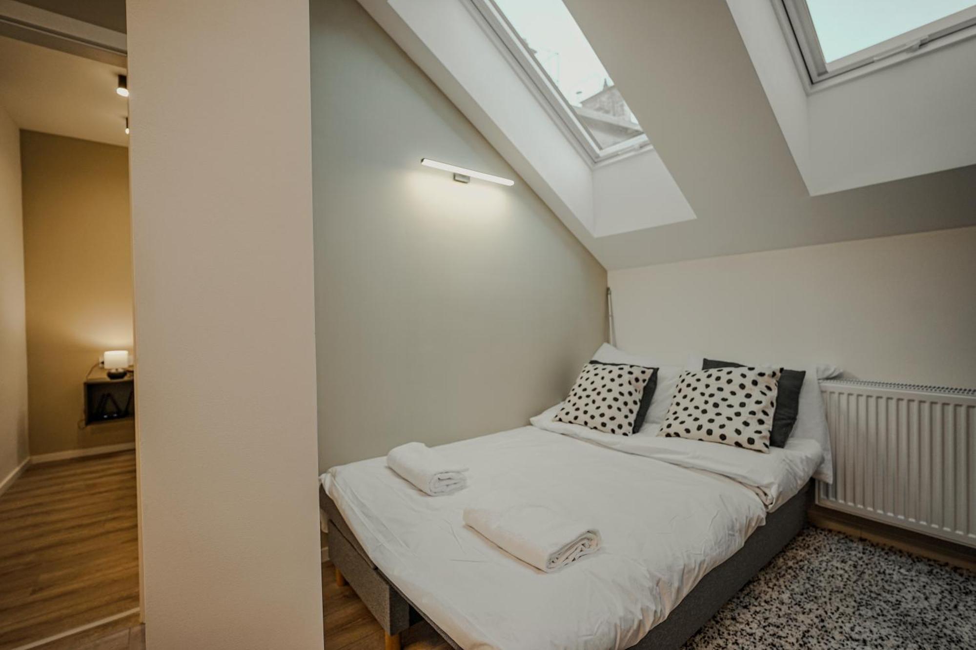 N36- Boutique Apartments, Best Location, By Bqa Budapest Ngoại thất bức ảnh