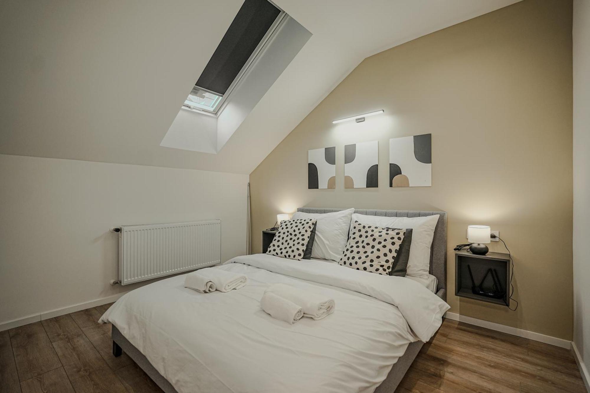 N36- Boutique Apartments, Best Location, By Bqa Budapest Ngoại thất bức ảnh