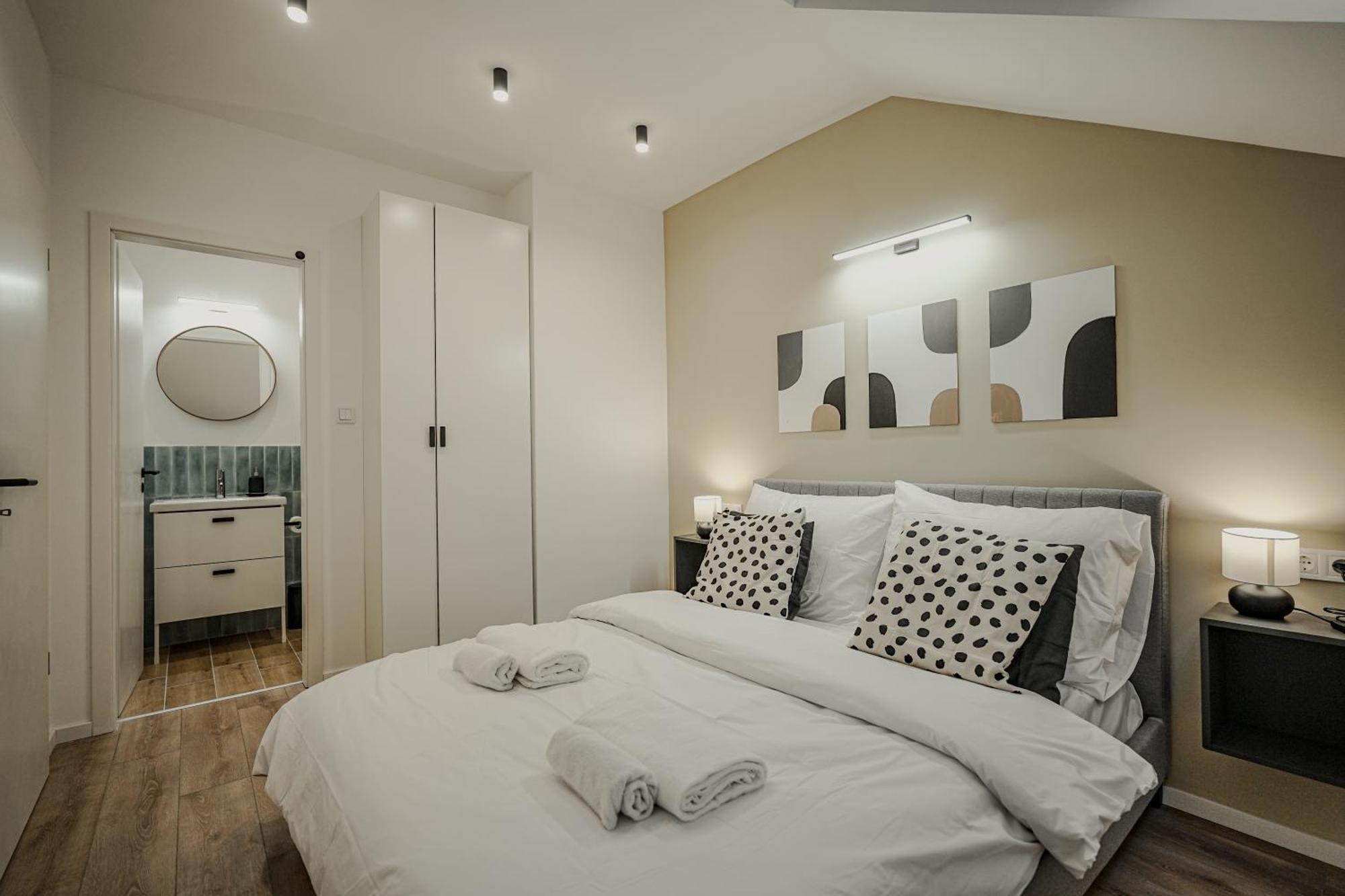 N36- Boutique Apartments, Best Location, By Bqa Budapest Ngoại thất bức ảnh