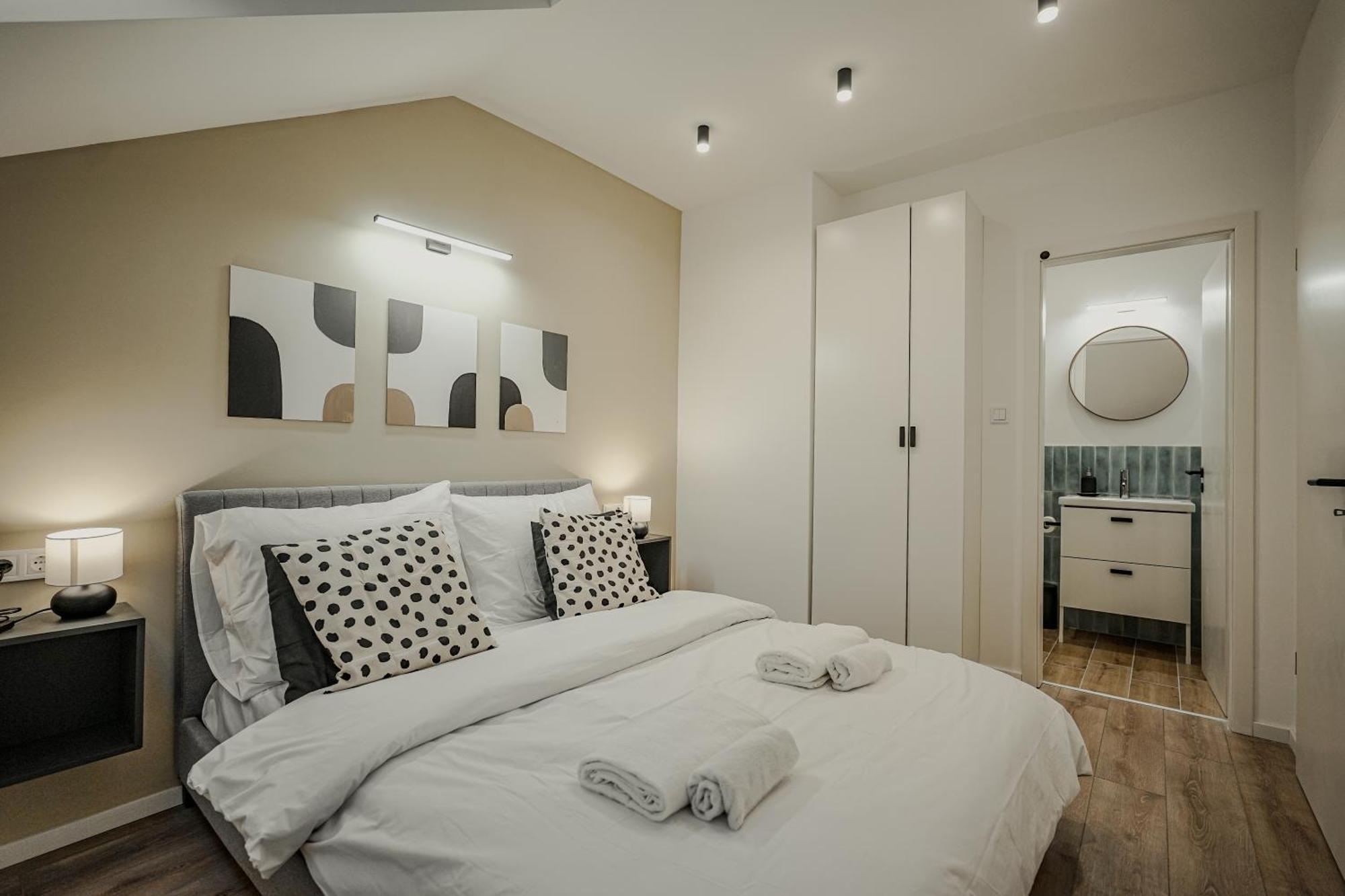 N36- Boutique Apartments, Best Location, By Bqa Budapest Ngoại thất bức ảnh